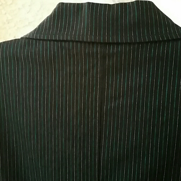 ZINC Blazer - Picture 6 of 6